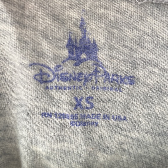 3/$20 Donald Duck shirt Women’s xs - Picture 3 of 3